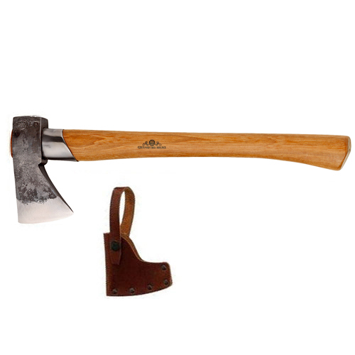 [425] 그랑스포스 벌목용_아웃도어용 도끼